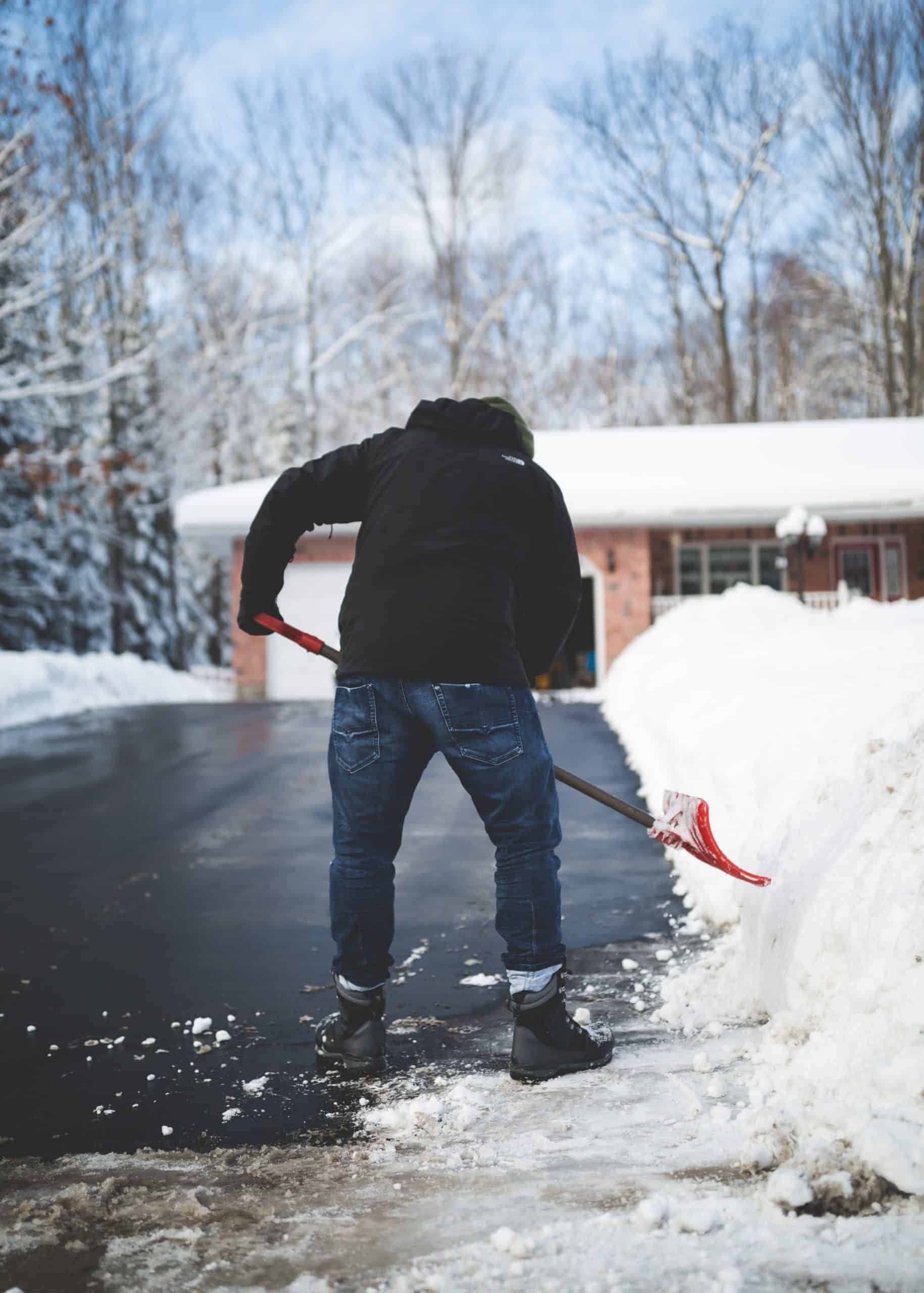 Snow and Ice Removal: What you need to know…