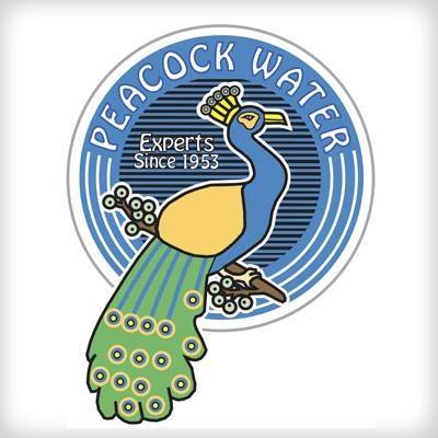 Peacock Water