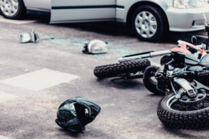 motorcycle insurance important here
