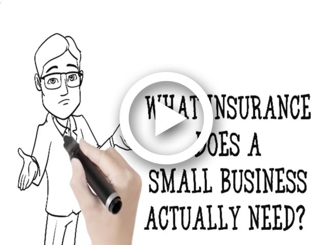 Business Insurance Coverages – Cases #1 and #2 – Marion OH
